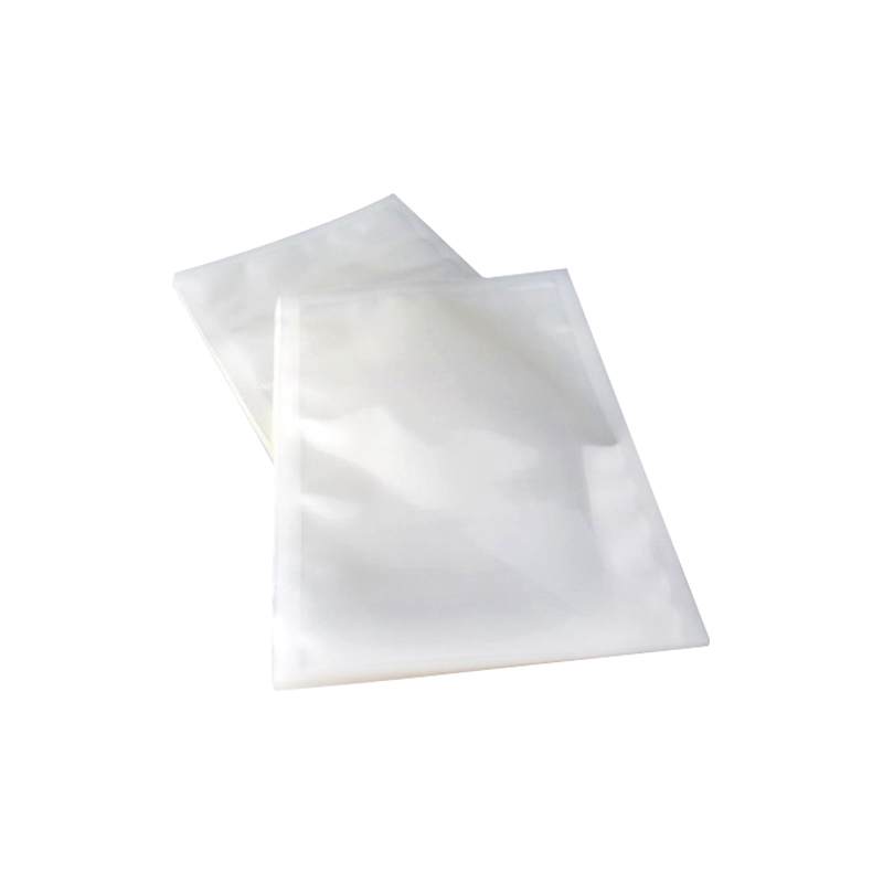 flat polypropylene bolsas